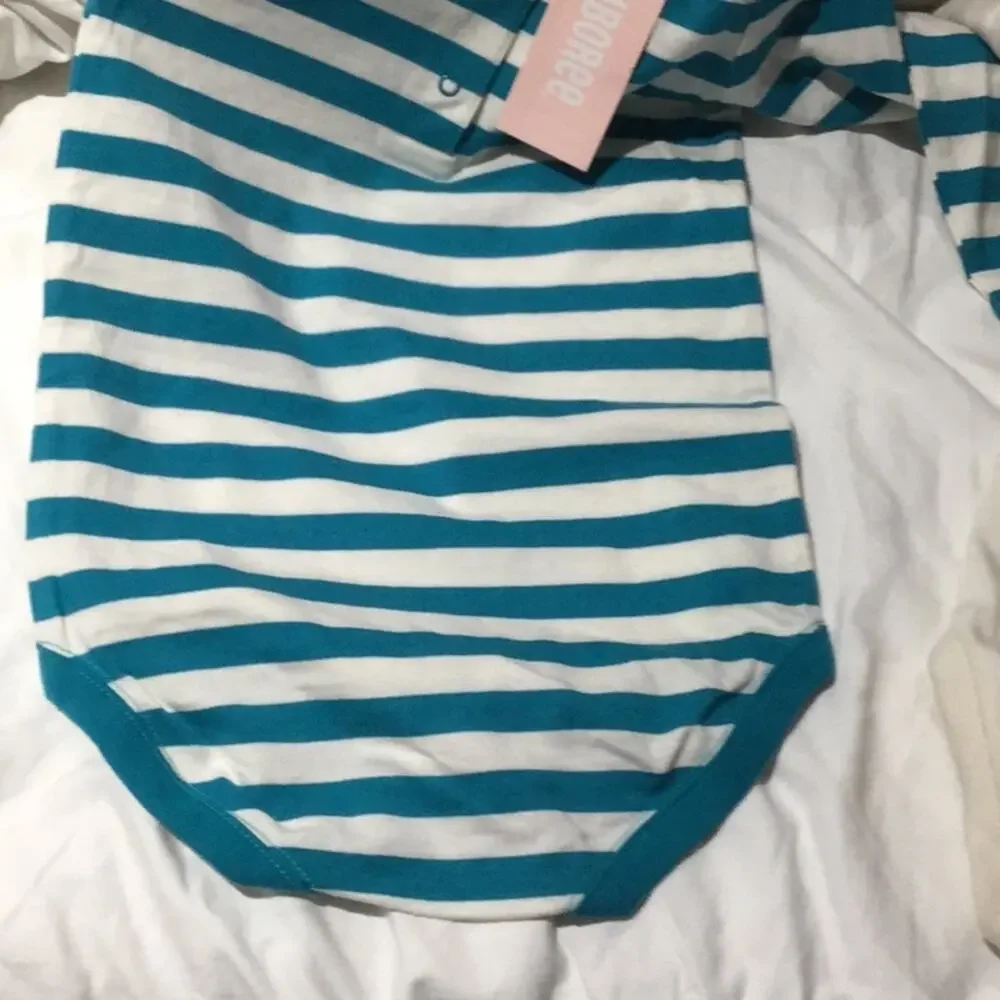 Gymboree onesies 18-24 NWT perfect